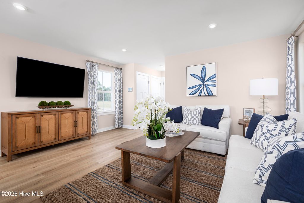 Photo of 668 Savinwood Trail NE, Bolivia, NC 28422 (MLS # 100548892)