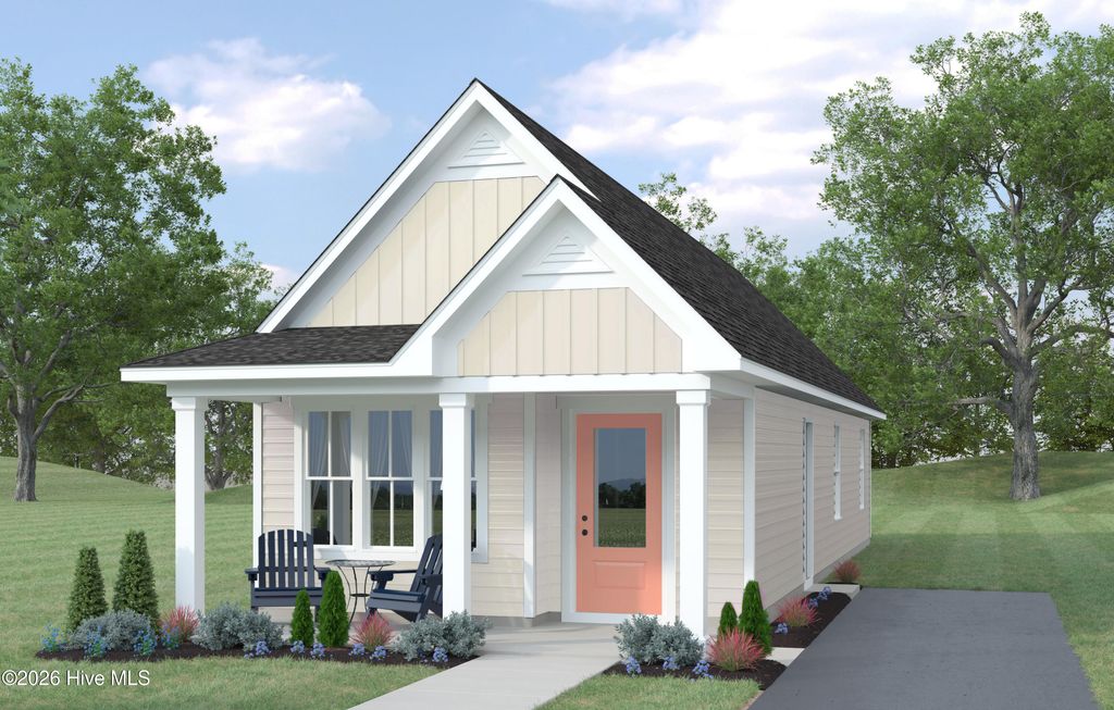 Photo of 668 Savinwood Trail NE, Bolivia, NC 28422 (MLS # 100548892)