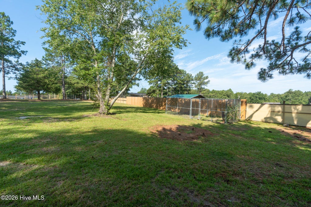 Photo of 137 Nelson Road, Rockingham, NC 28379 (MLS # 100590518)