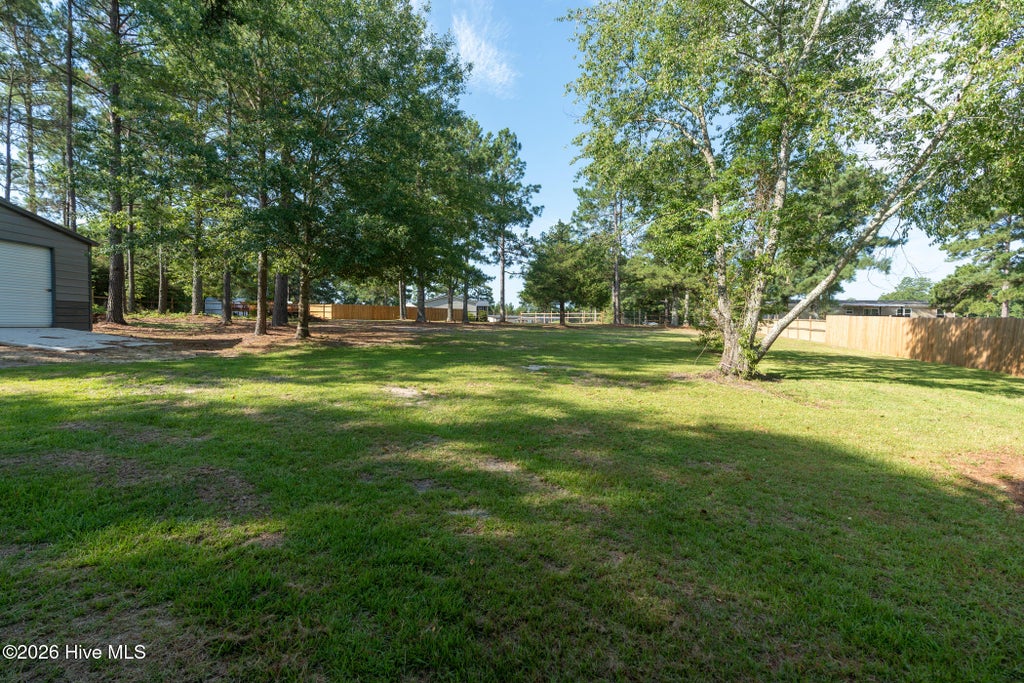 Photo of 137 Nelson Road, Rockingham, NC 28379 (MLS # 100590518)