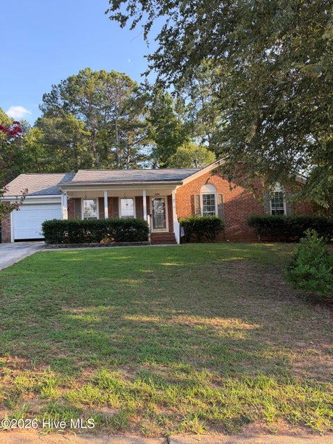 Photo of 4250 Waylon Drive, Martinez, GA 30907 (MLS # 100597908)