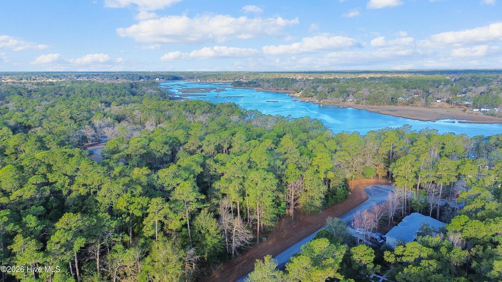 Photo of 3374 Portside Drive SW, Supply, NC 28462 (MLS # 100549727)