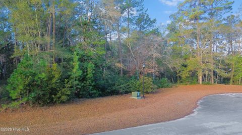 Vacant Land For Sale - 3374 Portside Drive<br/> Supply, NC 28462