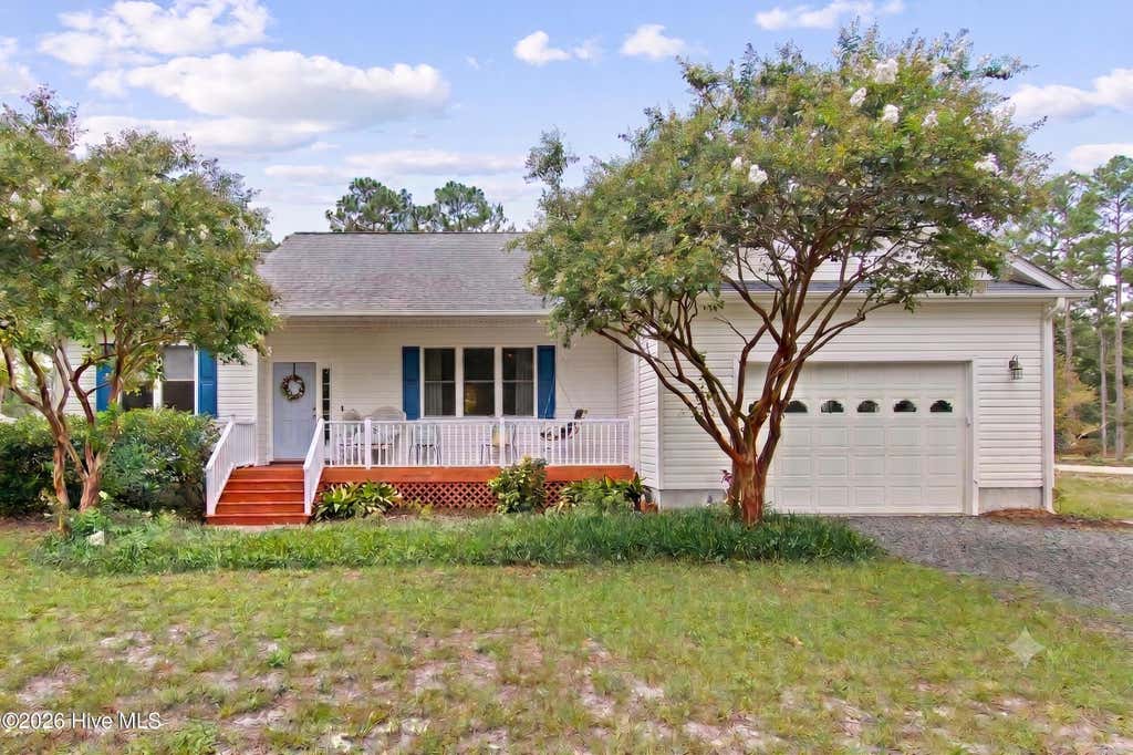 Photo of 830 Batton Road, Southport, NC 28461 (MLS # 100594884)