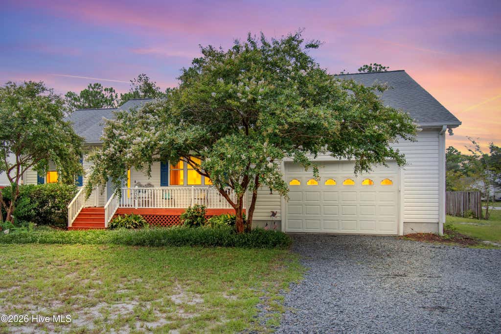 Photo of 830 Batton Road, Southport, NC 28461 (MLS # 100594884)
