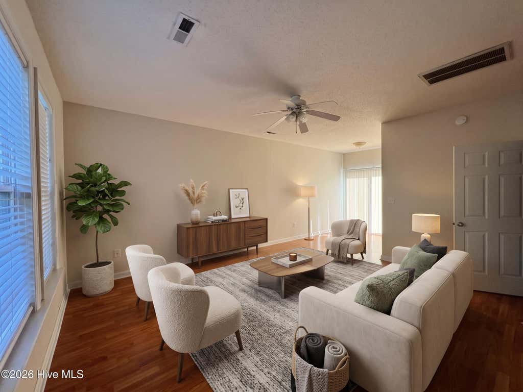 Photo of 1003 Charlotte Avenue #Unit 3, Calabash, NC 28467 (MLS # 100597862)