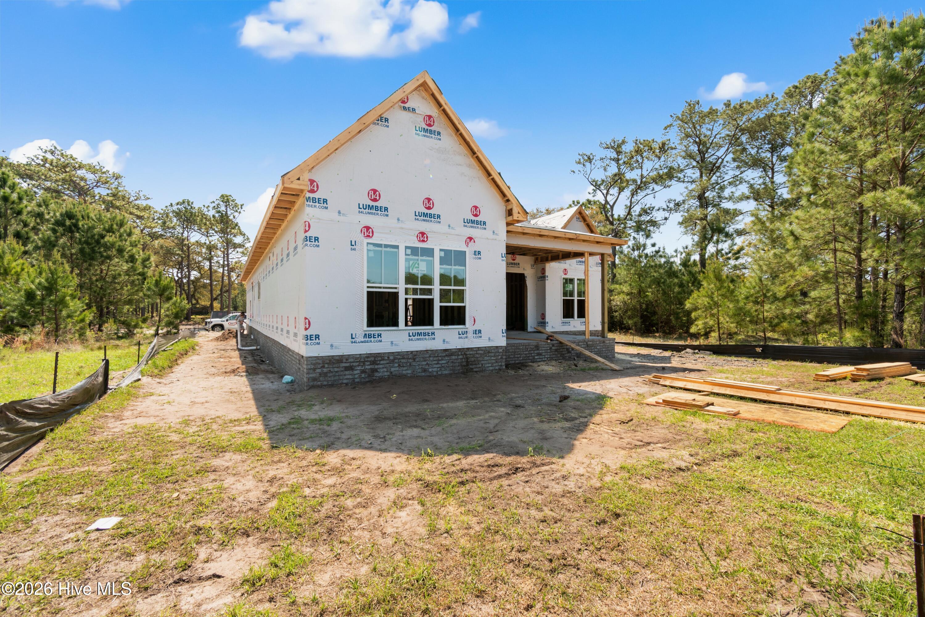 1543 St Vincent Drive SW