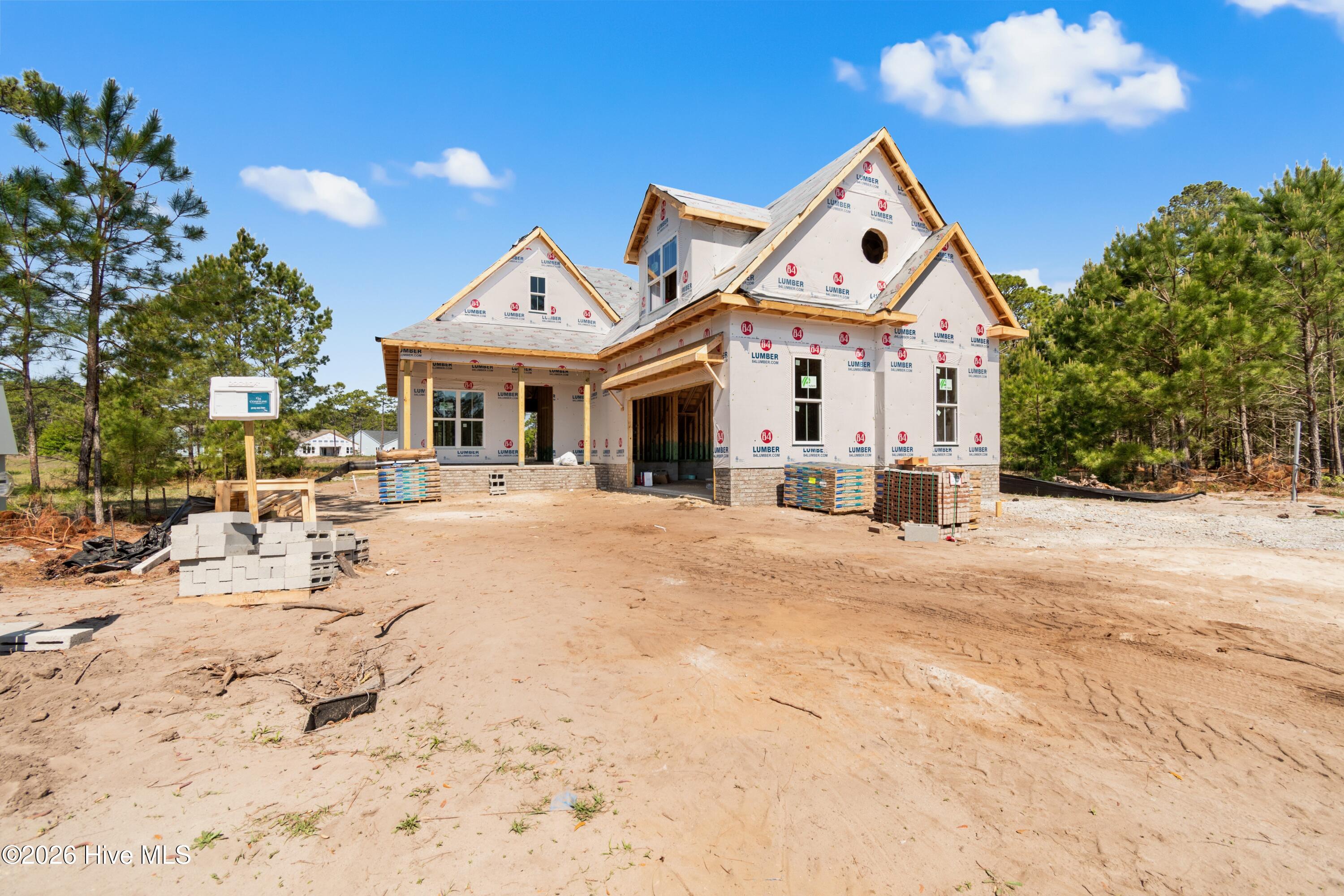 1543 St Vincent Drive SW