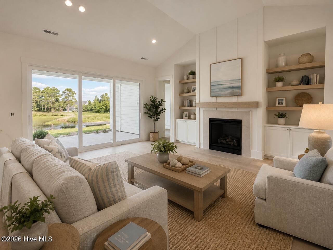 1543 St Vincent Drive SW