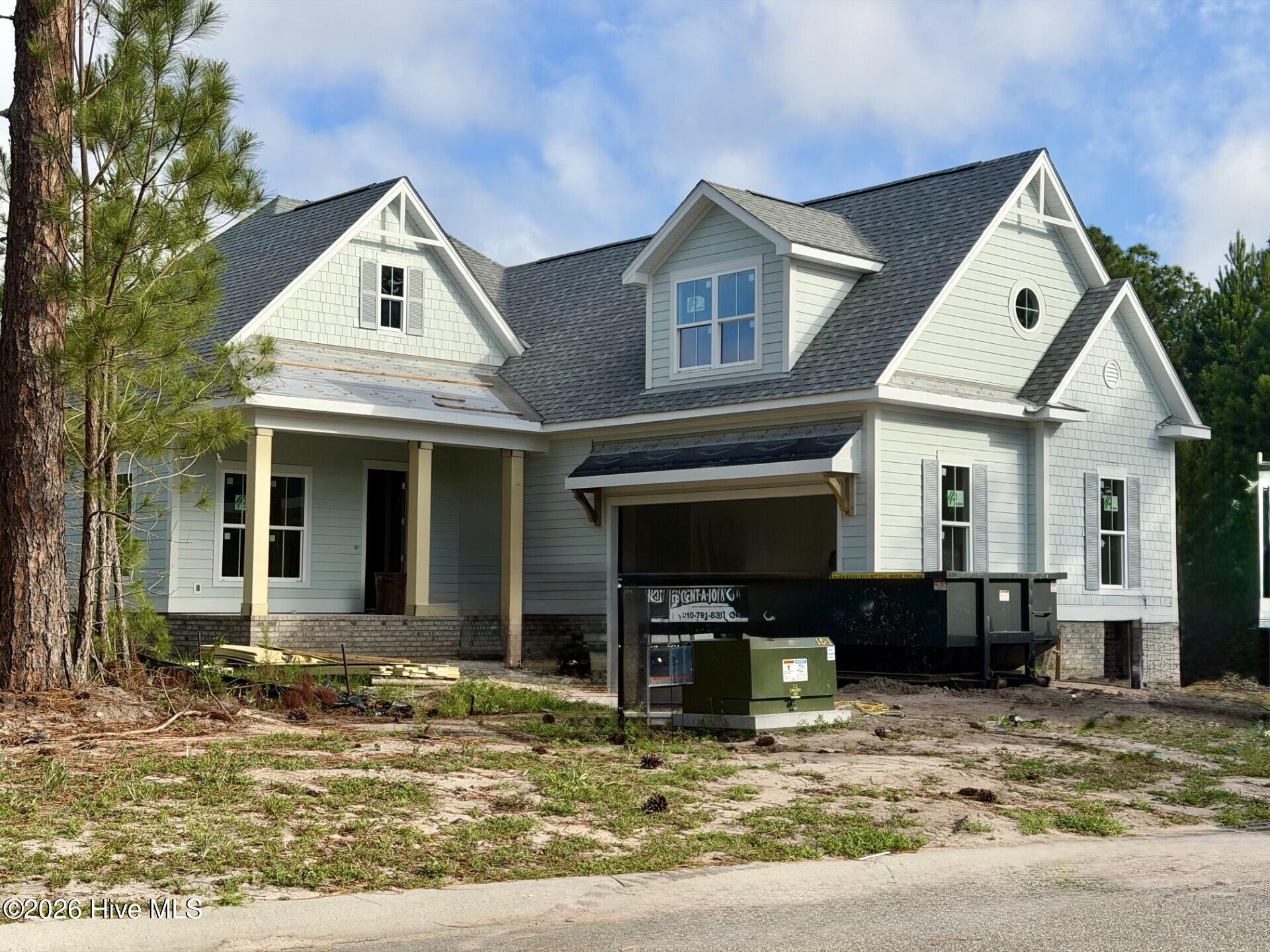 1543 St Vincent Drive SW