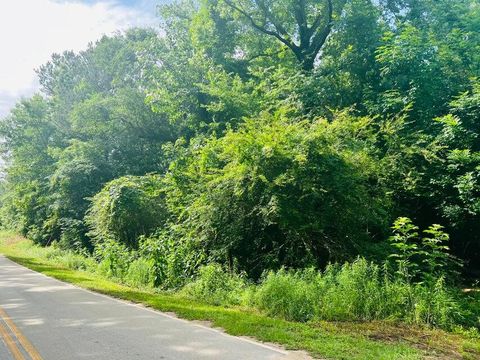 Vacant Land For Sale - 01 New Delaughter Drive<br/> North Augusta, SC 29860