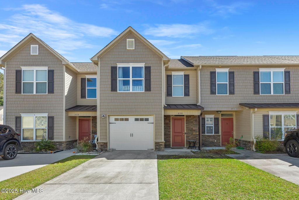 Photo of 230 Boyington Place Road, Midway Park, NC 28544 (MLS # 100537297)