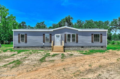Mobile Home For Sale - 328 Ballard Drive<br/> Trenton, SC 29847