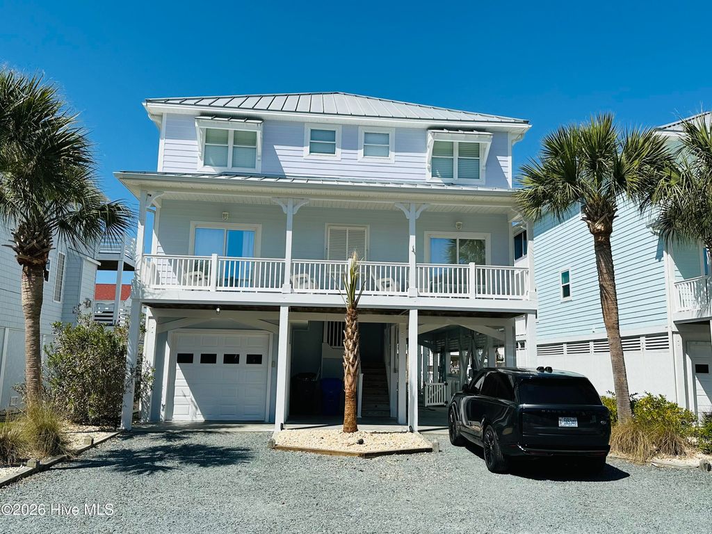 Photo of 31 Cumberland Street, Ocean Isle Beach, NC 28469 (MLS # 100569171)