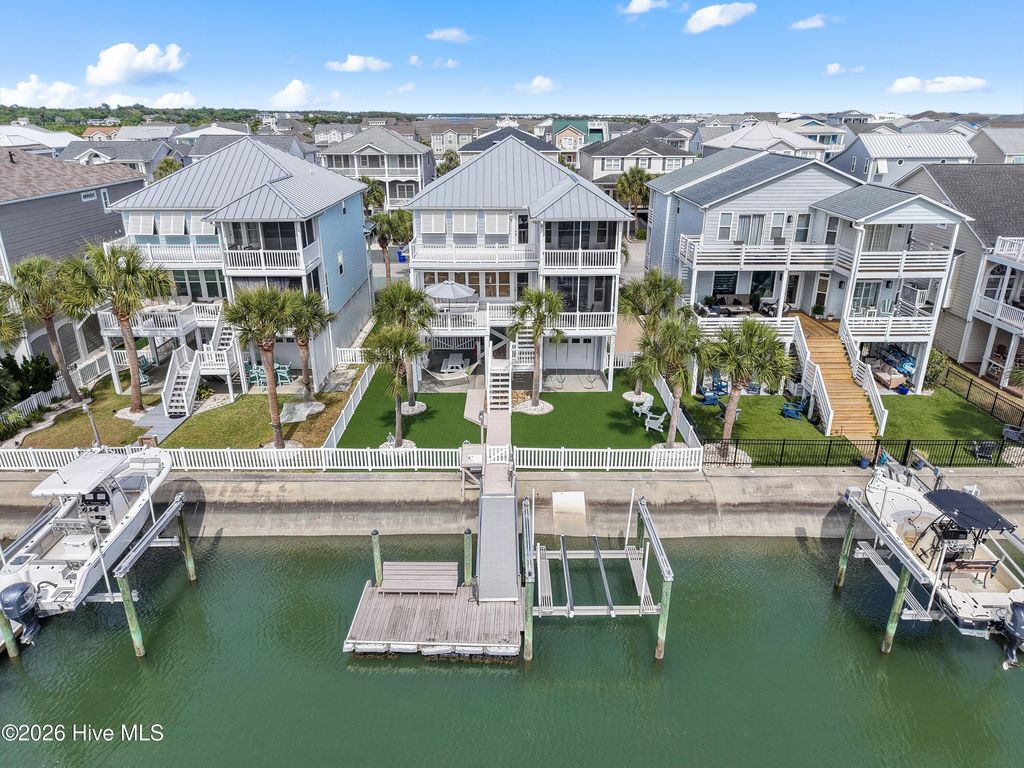 Photo of 31 Cumberland Street, Ocean Isle Beach, NC 28469 (MLS # 100569171)
