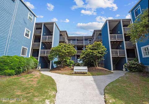 Condo For Sale - 2250 New River Inlet Road #UNIT 117<br/> Onslow County, North Topsail Beach, NC 28460