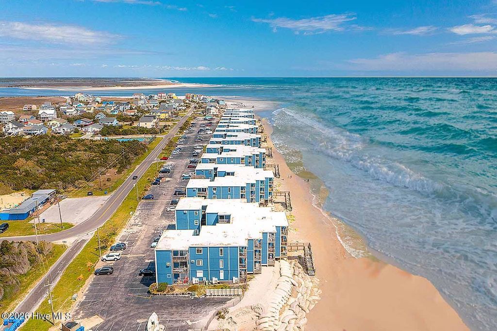 Photo of 2250 New River Inlet Road #Unit 117, North Topsail Beach, NC 28460 (MLS # 100568080)