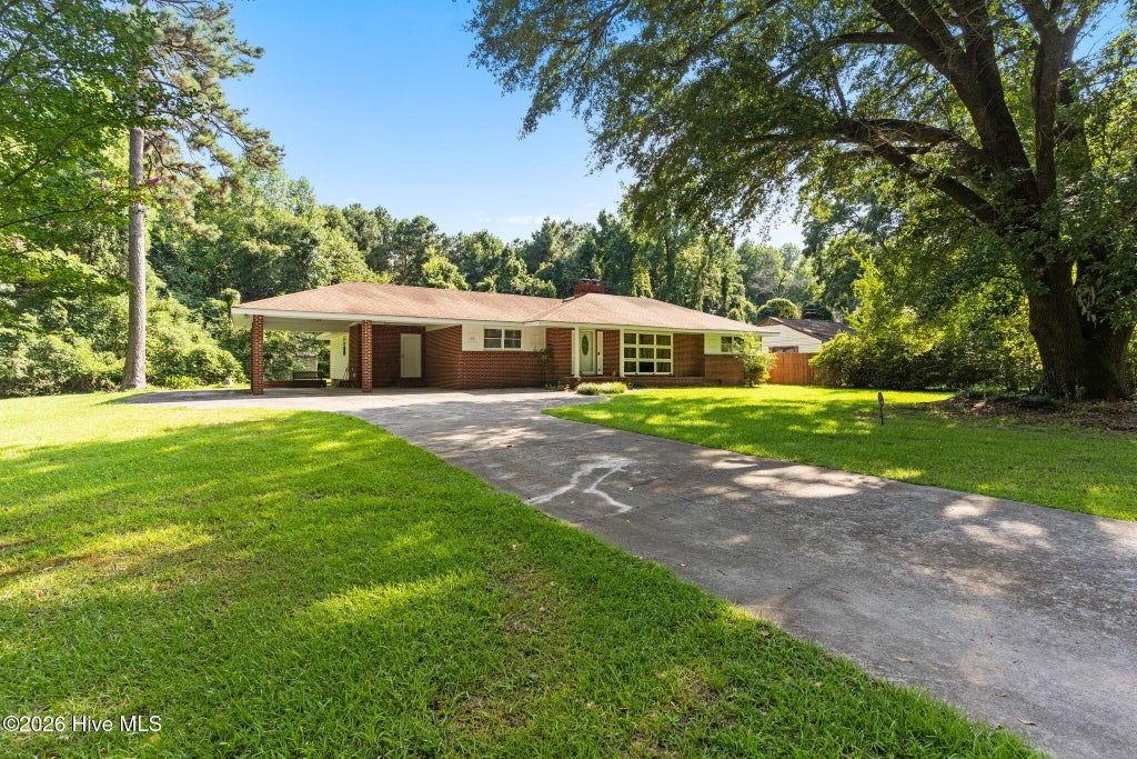 Photo of 278 Mill Pond Road, Whiteville, NC 28472 (MLS # 100593212)