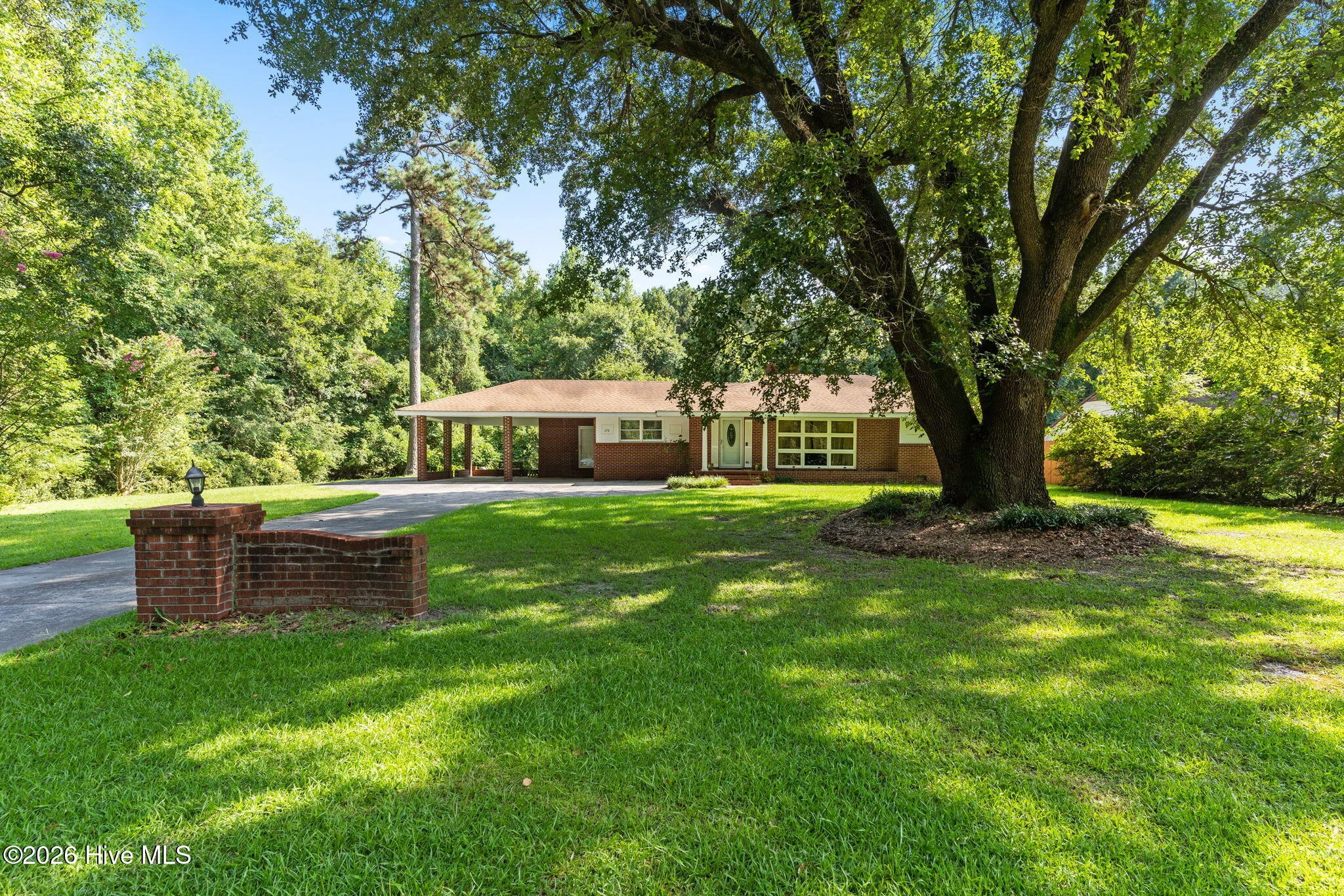 278 Mill Pond Road