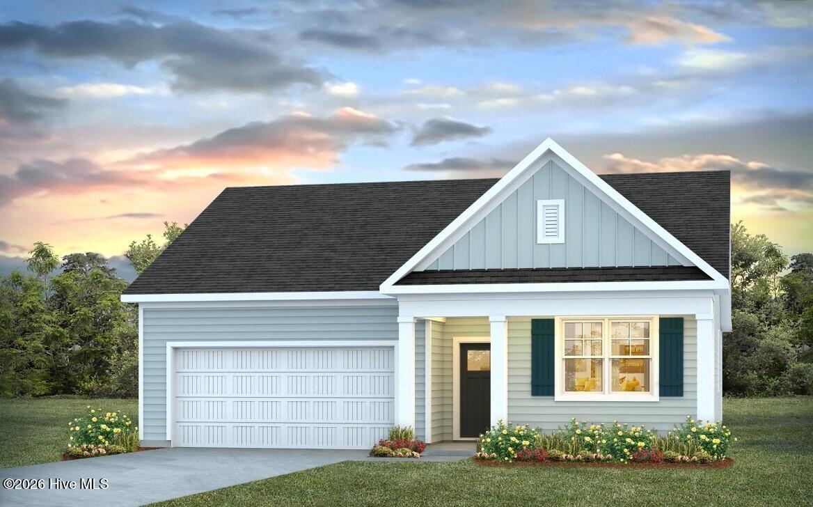 1639 Yellow Fin Drive SE 128