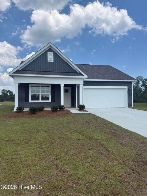 Homes For Sale - 1639 Yellow Fin Drive #128<br/> Winnabow, NC 28479