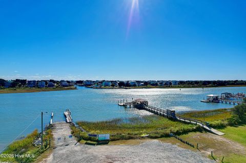 Tiny photo for 2014 Marsh Acres Court, Supply, NC 28462 (MLS # 100556552)