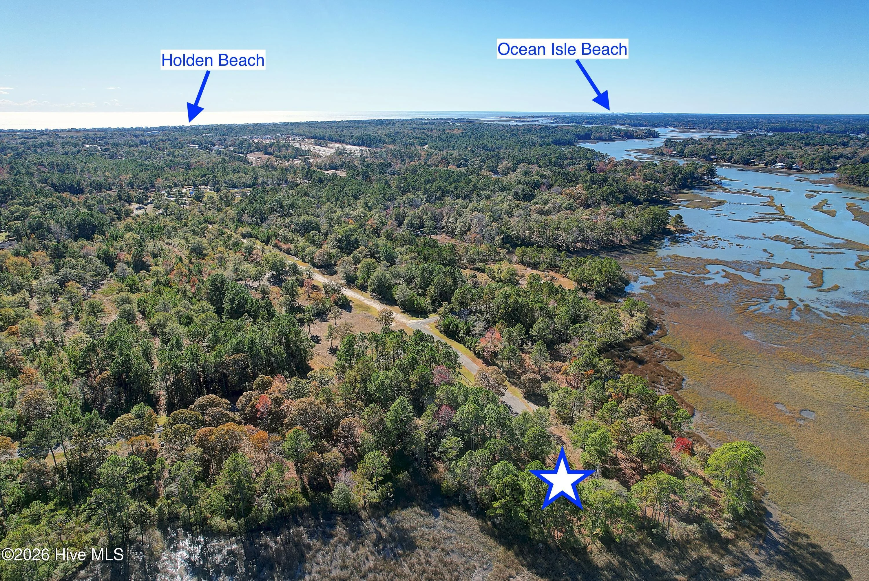 2014 Marsh Acres Court