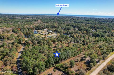 Tiny photo for 2014 Marsh Acres Court, Supply, NC 28462 (MLS # 100556552)