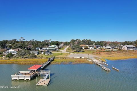 Tiny photo for 2014 Marsh Acres Court, Supply, NC 28462 (MLS # 100556552)