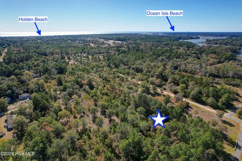 Tiny photo for 2014 Marsh Acres Court, Supply, NC 28462 (MLS # 100556552)