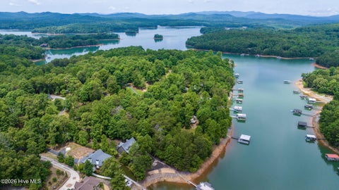 Vacant Land For Sale - LOT 13 Deaver Cove Road<br/> Blairsville, GA 30512