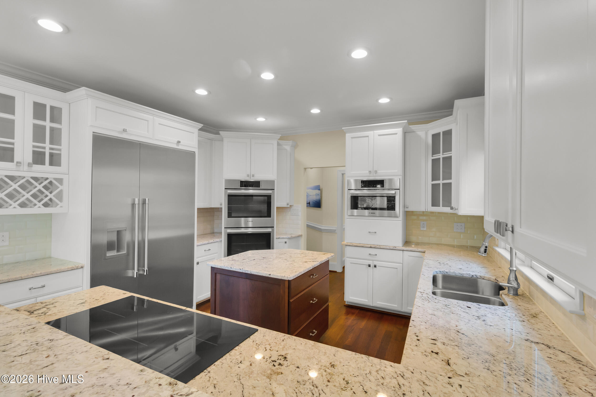 611 Creekwood Drive