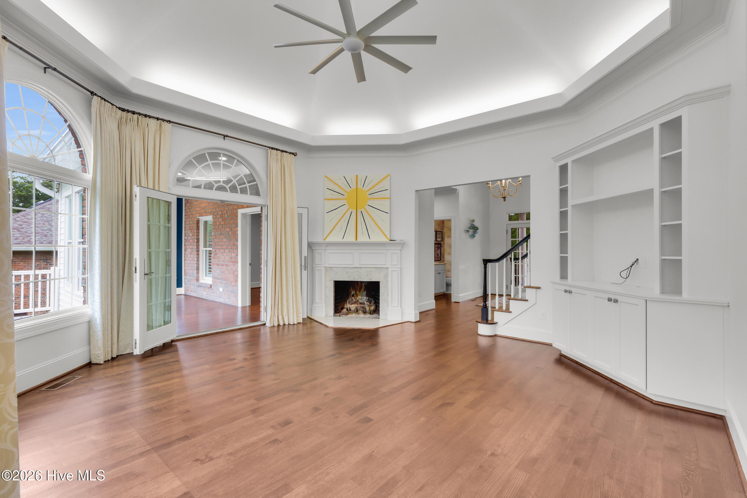 611 Creekwood Drive