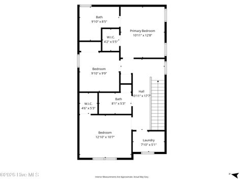 Tiny photo for 308 S Vann Street, Burgaw, NC 28425 (MLS # 100559528)