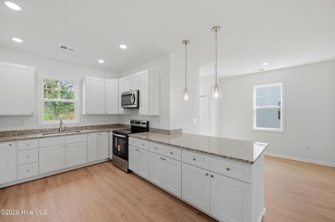 Tiny photo for 308 S Vann Street, Burgaw, NC 28425 (MLS # 100559528)