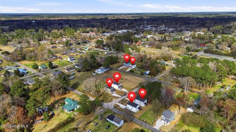 Tiny photo for 308 S Vann Street, Burgaw, NC 28425 (MLS # 100559528)