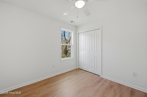 Tiny photo for 308 S Vann Street, Burgaw, NC 28425 (MLS # 100559528)