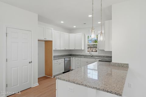 Tiny photo for 308 S Vann Street, Burgaw, NC 28425 (MLS # 100559528)