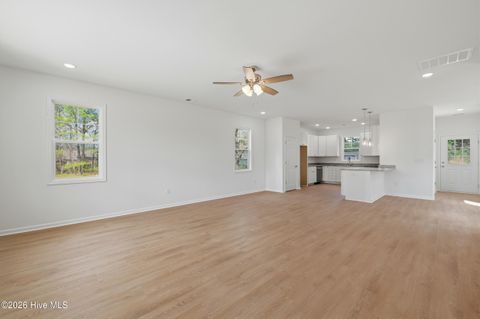 Tiny photo for 308 S Vann Street, Burgaw, NC 28425 (MLS # 100559528)