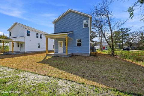 Tiny photo for 308 S Vann Street, Burgaw, NC 28425 (MLS # 100559528)