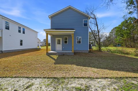 Tiny photo for 308 S Vann Street, Burgaw, NC 28425 (MLS # 100559528)
