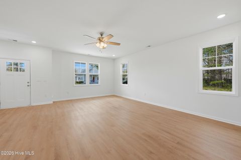 Tiny photo for 308 S Vann Street, Burgaw, NC 28425 (MLS # 100559528)