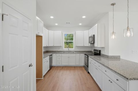 Tiny photo for 308 S Vann Street, Burgaw, NC 28425 (MLS # 100559528)