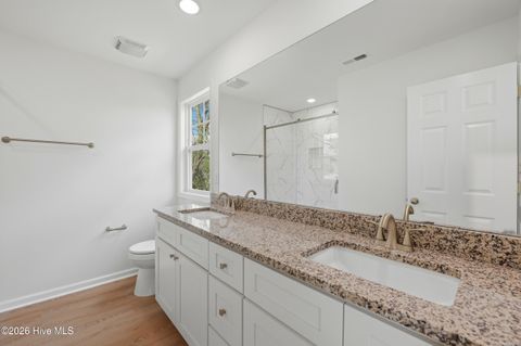 Tiny photo for 308 S Vann Street, Burgaw, NC 28425 (MLS # 100559528)