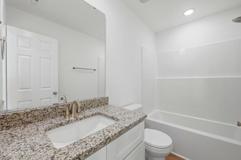 Tiny photo for 308 S Vann Street, Burgaw, NC 28425 (MLS # 100559528)