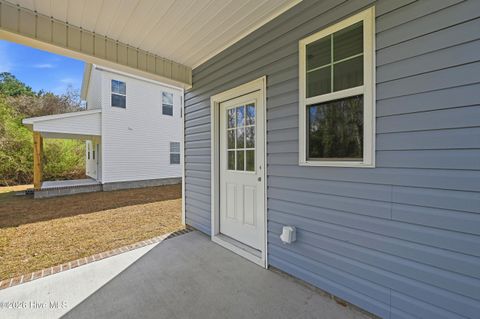 Tiny photo for 308 S Vann Street, Burgaw, NC 28425 (MLS # 100559528)