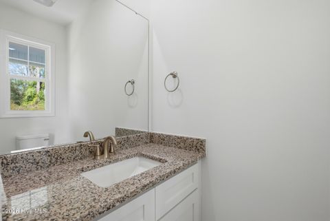 Tiny photo for 308 S Vann Street, Burgaw, NC 28425 (MLS # 100559528)