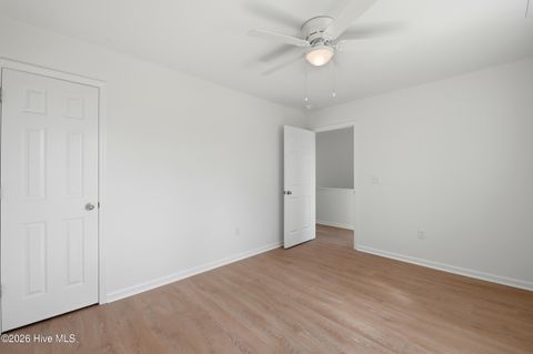 Tiny photo for 308 S Vann Street, Burgaw, NC 28425 (MLS # 100559528)