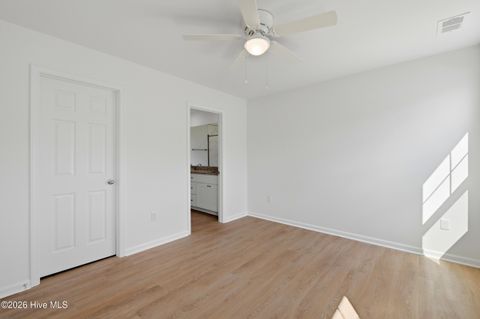 Tiny photo for 308 S Vann Street, Burgaw, NC 28425 (MLS # 100559528)