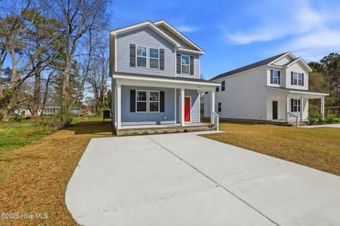 Tiny photo for 308 S Vann Street, Burgaw, NC 28425 (MLS # 100559528)